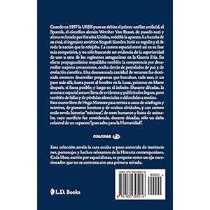Perdidos en el espacio: Increibles historias de misiones fallidas y cosmonautas abandonados: Volume 23 (Conjuras)