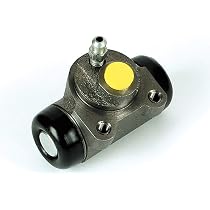Cylindre De Frein Brembo A12345 - Pour Système TRW, Filetage 10x1