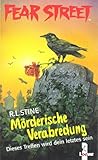 Fear Street - Mörderische Verabredung by 