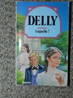 jaquette livre Laquelle