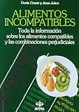 alimentos incompatibles con sintrom  Alimentos Incompatibles (Plus Vitae)