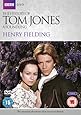 The History of Tom Jones, a Foundling [Repackaged] [DVD] [1997]