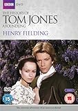 The History of Tom Jones, a Foundling [Repackaged] [DVD] [1997]