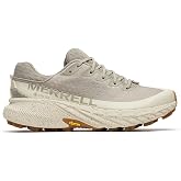 Merrell Agility Peak 5 Gtx Unisex Patika Koşu Ayakkabısı J068702 Krem