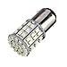 Produktbild Wooya Bay15D 1157 Weiß Auto Bremslicht Bremslicht Lampe 64 SMD-Lampe