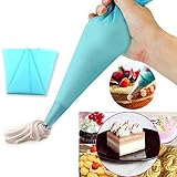 OUMOSI Fondant Cake DIY Decorating Tools Set Kit 6Pcs Cake Decorating Tips Set+1