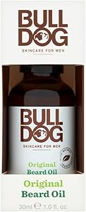 Bulldog Mens Skincare and Grooming Original…|200