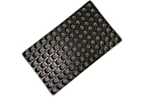 Elixir JIFFY 7 PELLETS - 24MM x 104 IN TRAY