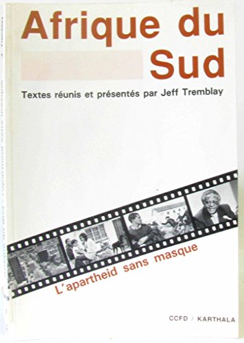 couverture de : Faune,flore et paysages:afrique du sud