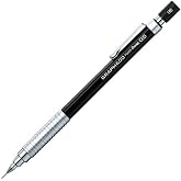 Pentel PG605-A Graph 600 Pentel PG605-A (0.5 mm) Teknik &Ccedil;izim ve Yazı İ&ccedil;in Mekanik Kurşun Kalem, Orijinal Kutusunda