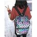 Produktbild ZXYWW Frauen Rucksack Extra Große Reise Rucksäcke Für Wasserdichte TSA Freundliche Business Reisen Computer Tasche College School Bookbag,L