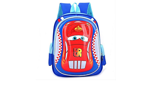 5 year old boy school bolsa
