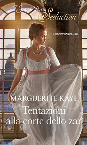 Risultato immagini per Tentazioni alla corte dello zar