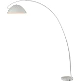 Lucea PANILA B.BOY WHITE LAMPADER 1XE27