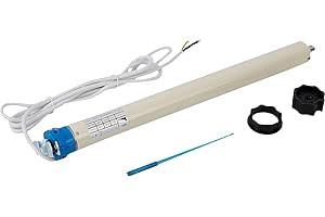 Came Mondrian Rollladen-Set, 30 Nm