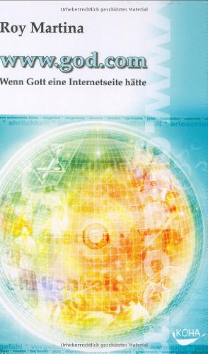 Download www.god.com: Wenn Gott eine Internetseite hätte Download www.god.com: Wenn Gott eine Internetseite hätte