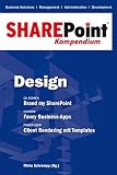 Image de SharePoint Kompendium - Bd. 2: Design
