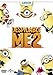 Despicable Me 2 [DVD] [2013]