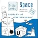 Produktbild Story Cubes Space