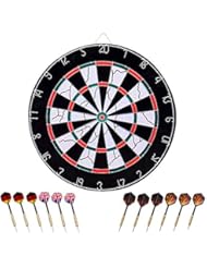 Amazon.es: Dianas - Dardos y dianas: Deportes y aire libre: Dianas