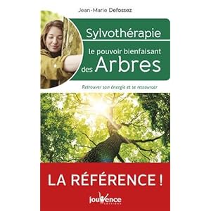 Sylvothérapie : Le pouvoir énergétique des arbres Livre en Ligne - Telecharger Ebook