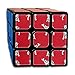 Produktbild Dalmatian Pet Quilt A Collection Coordinate Dog Breed Fabric_780 3x3 Magic Speed Cube Smooth Speed Magic Rubik Cube Puzzles Toys
