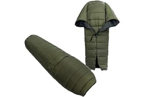 onewind Topquilt Hammock Top Quilt 35-50F, Sleeping Un-Bag, Size M-XL,Warm/Cold Weather Quilt for Hiking,Backpacking,Camping