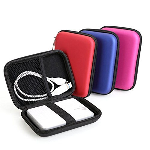 Disco duro externo port til con funda reviews Disco duro externo port til con funda