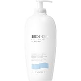 Biotherm Lait Corporel Anti-Dry Body Cream, 400 ml Limited Edition | Pleasantly soft and fabulously cool, instantly smoothes