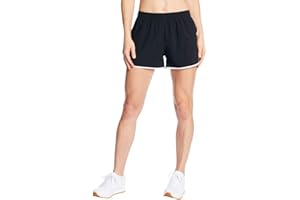 C9 Champion C9 Women's 3.5" Woven Shorts - Shorty Kobiety