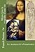 Produktbild Mona Lisa la tragédie d'une vie: Le manuscrit d'anatomie
