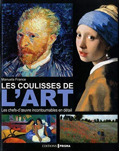Les Coulisses de l'Art