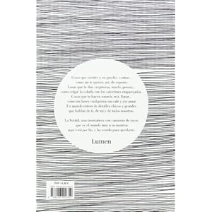 Diario De Una Volátil (LUMEN GRÁFICA)