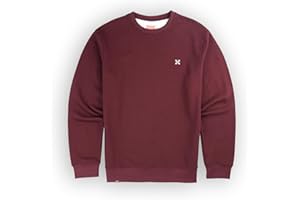 OXBOW Sweat col Rond SOUET Hiver 2025 Uni, Col Rond, sans Capuche