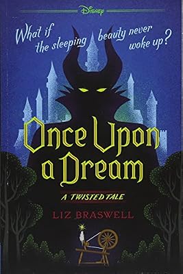 Once Upon a Dream: A Twisted Tale