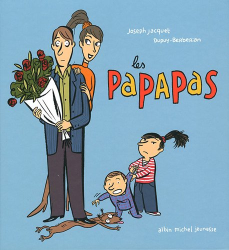 Les  Papapas