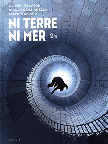 couverture de : Ni terre ni mer