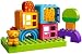 LEGO DUPLO 10553: Toddler Build and Play Cubes