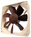 Produktbild Noctua NF-B9 PWM Gehäuse-Lüfter (92mm, 17,6dB, 4-Polig)