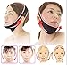 Ewin24 1pcs New V-Line Face Cheek Chin Lift Up Slimming Slim Sleep Mask Belt Strap Band Sleeping