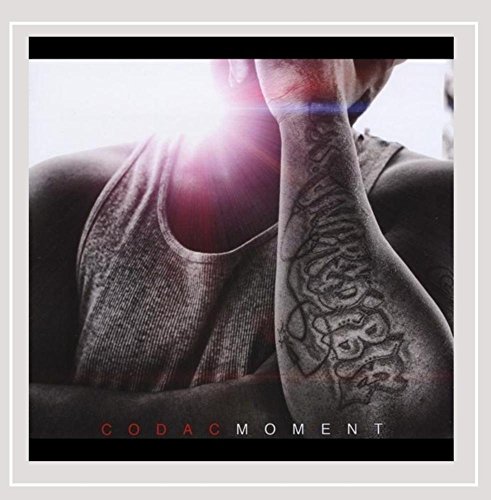 Preisvergleich Produktbild Codac Moment