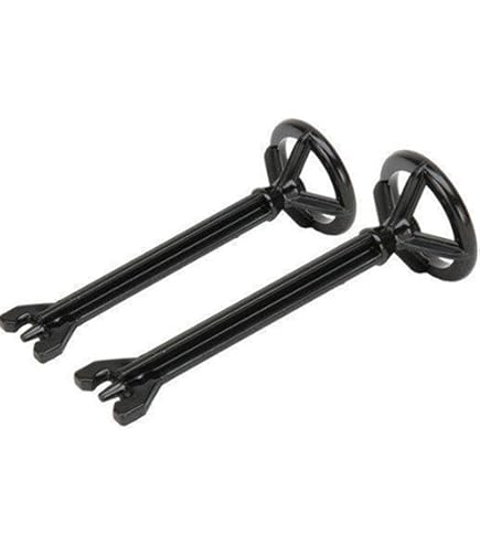 Manitou Télescopique MLT 633 Par Bruder – Engin De Chantier Rouge échelle 1/16 – Bras Extensible Et Fourche Inclinable – Dès 4 Ans