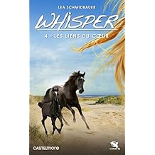 couverture de : Les liens du coeur