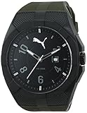 PUMA TIME Iconic Army Armbanduhr - PU103501007