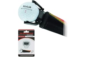 GOPHER The Golfers Club Grabber Golf Ball Pick Up