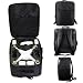 Produktbild YUYOUG Drone Rucksack Tasche Professionelle Tragetasche Schultertasche Rucksack Tasche für DJI Phantom 3S 3A 3SE 4A 4A 4 4Pro