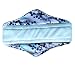 10Inch Reusable Bamboo Cloth Sanitary Menstrual Pad