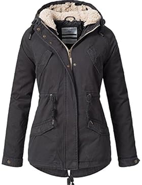 Urban Surface Damen D7210A44363A-BS Parka