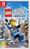  LEGO City Undercover (Nintendo Switch)