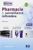 Pharmacie & surveillance infirmière
